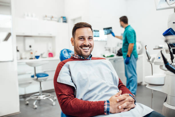 Best Laser Dentistry  in Corning, CA