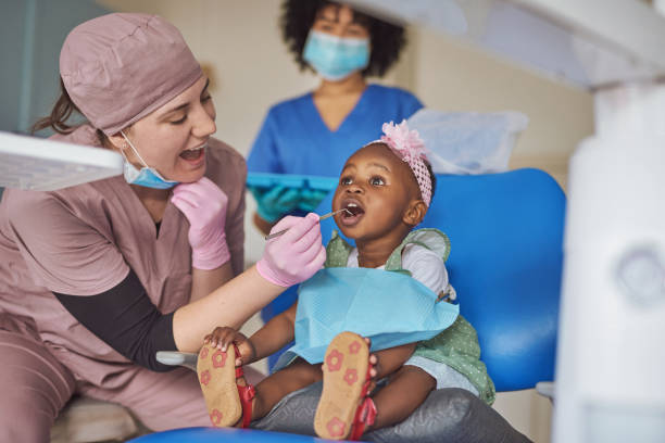 Best Pediatric Dentistry  in Corning, CA