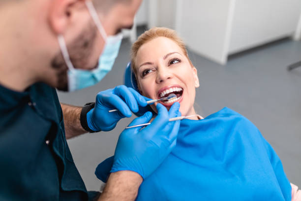 Corning, CA  Holistic Dental Services Company