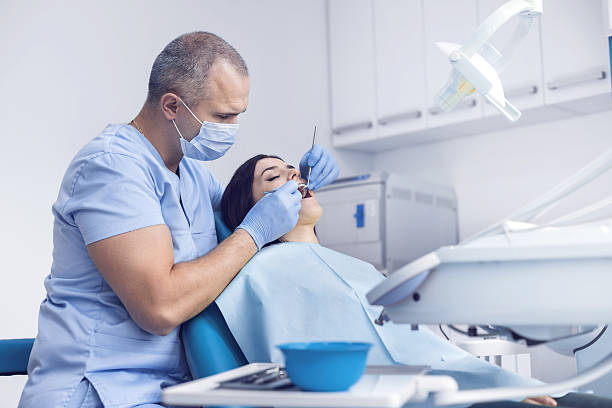 Laser Dentistry in Corning, CA