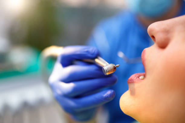 Dental X-Rays and Imaging in Corning, CA